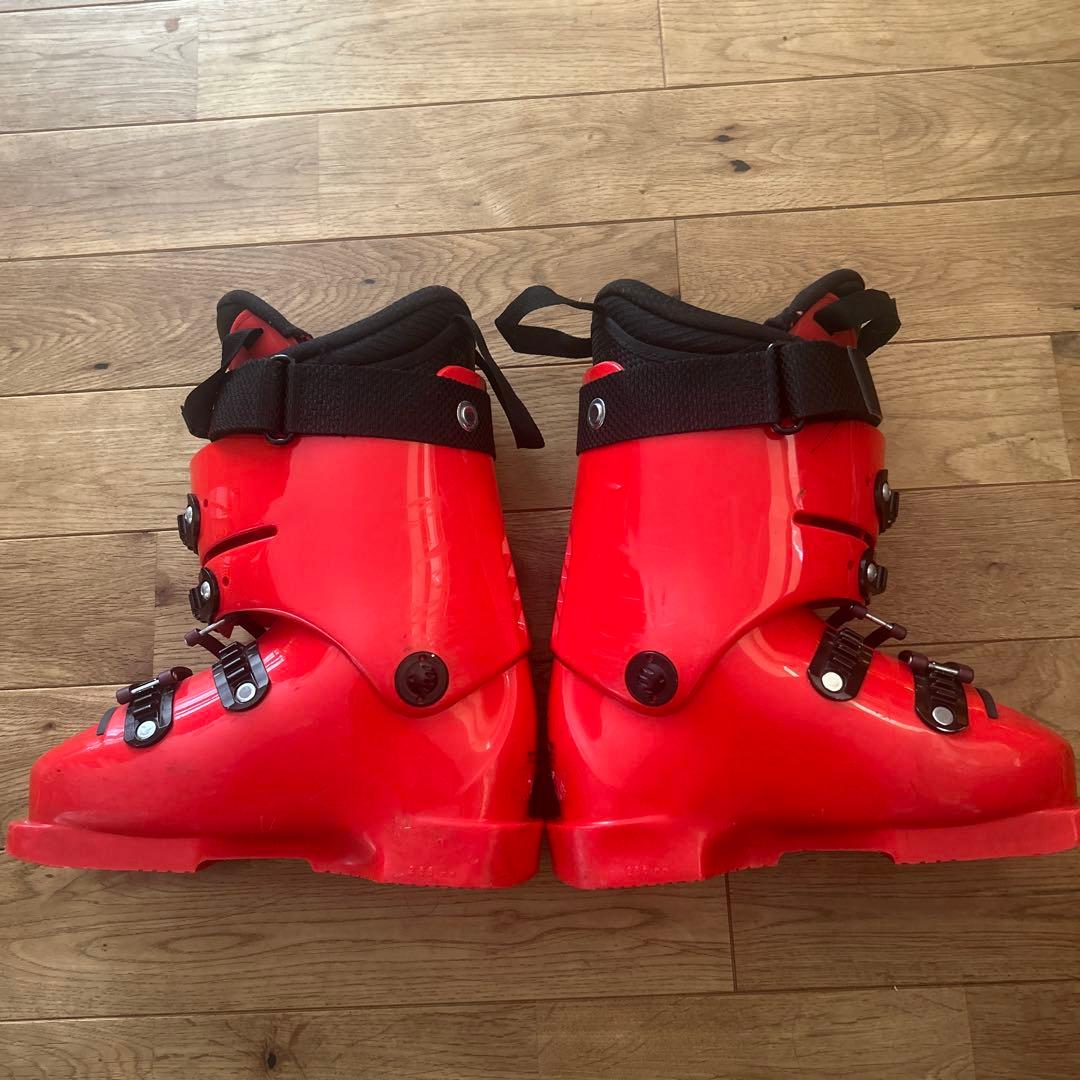 スキー ATOMIC REDSTER WORLD CUP STI 70LC 22.5