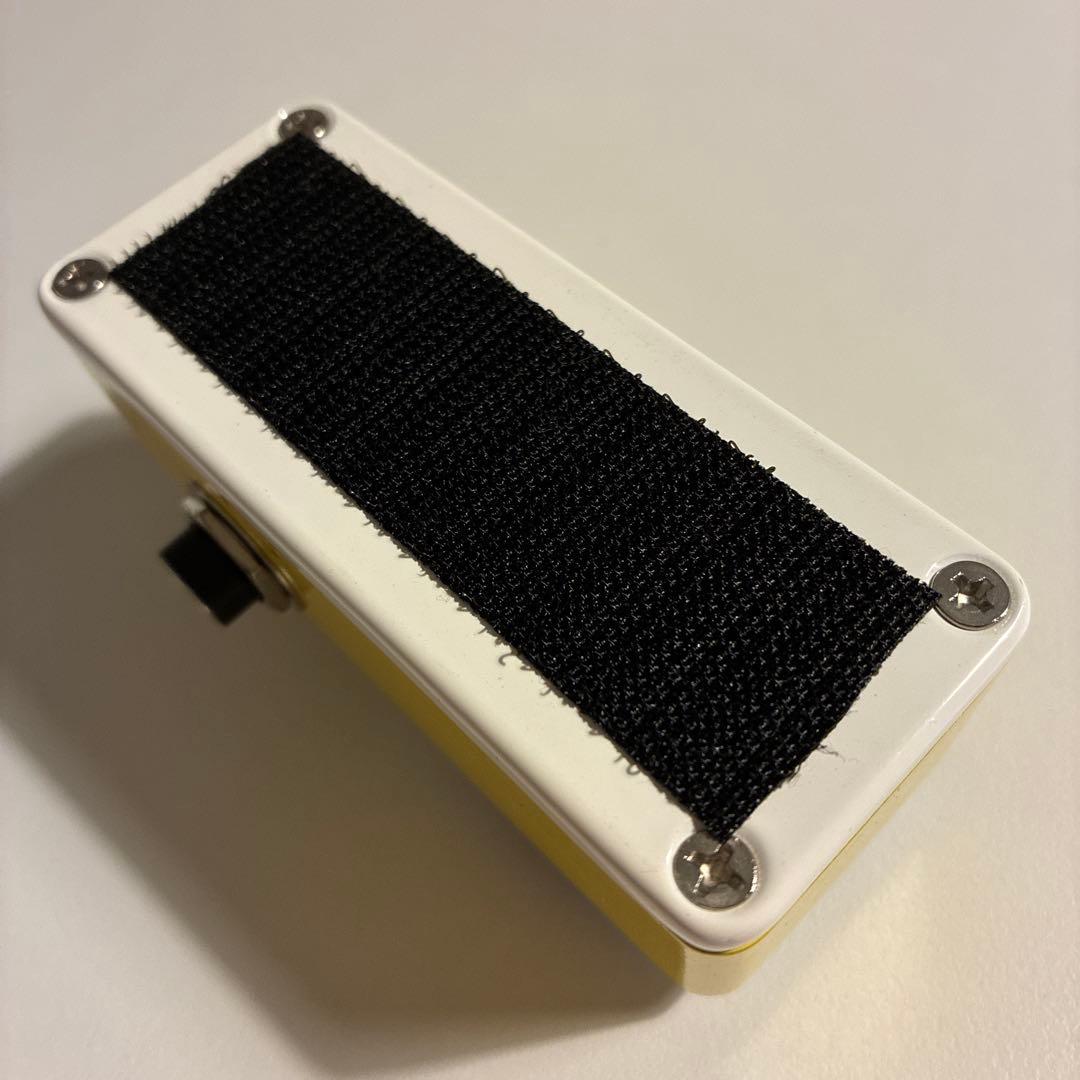 ギター BANANANA Effects ABRACADABRA