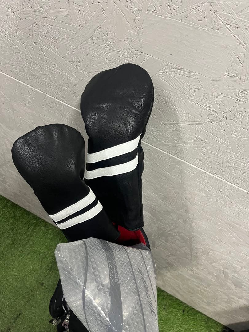 レディース ツアーステージ viq ファイズ クラブセット ゴルフクラブ