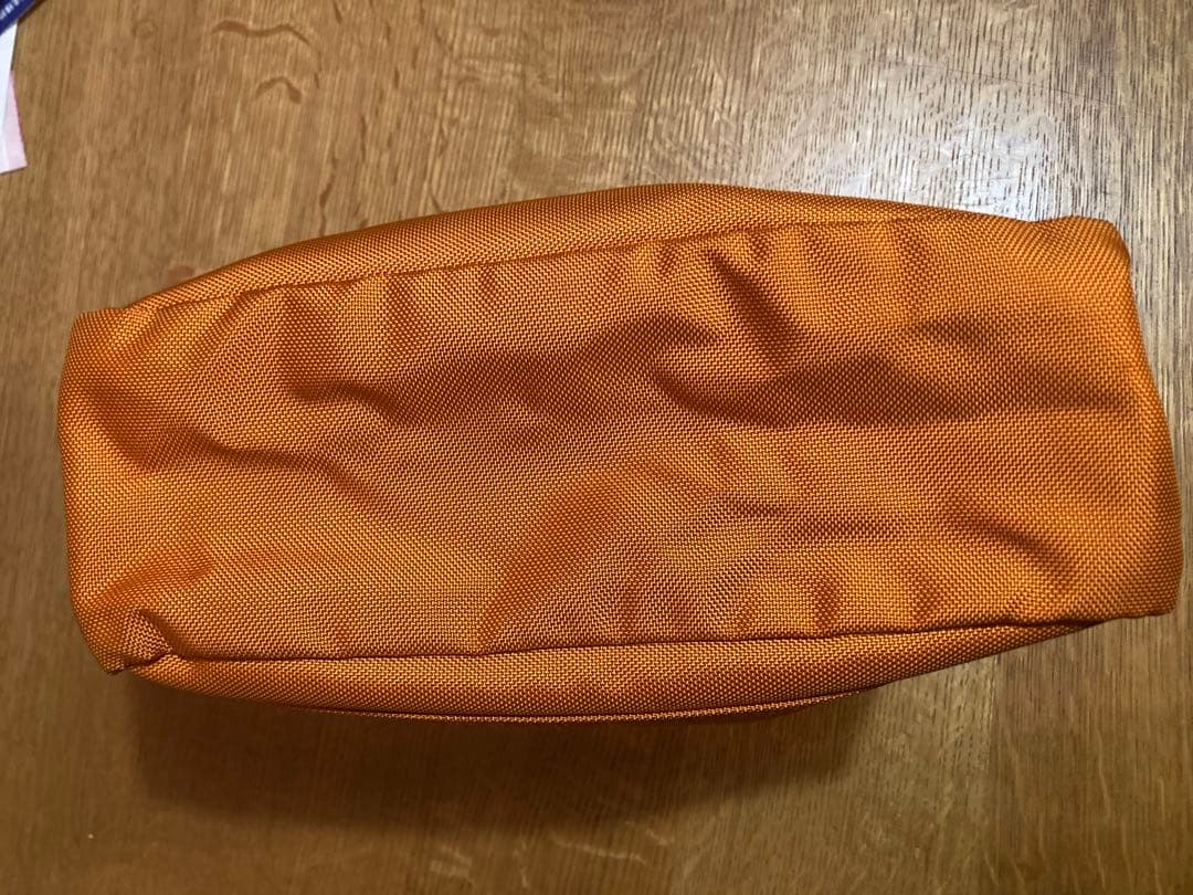 旬*様 【美品・正規品】ブリーフィング トートバッグ 限定 クルーズコレクション