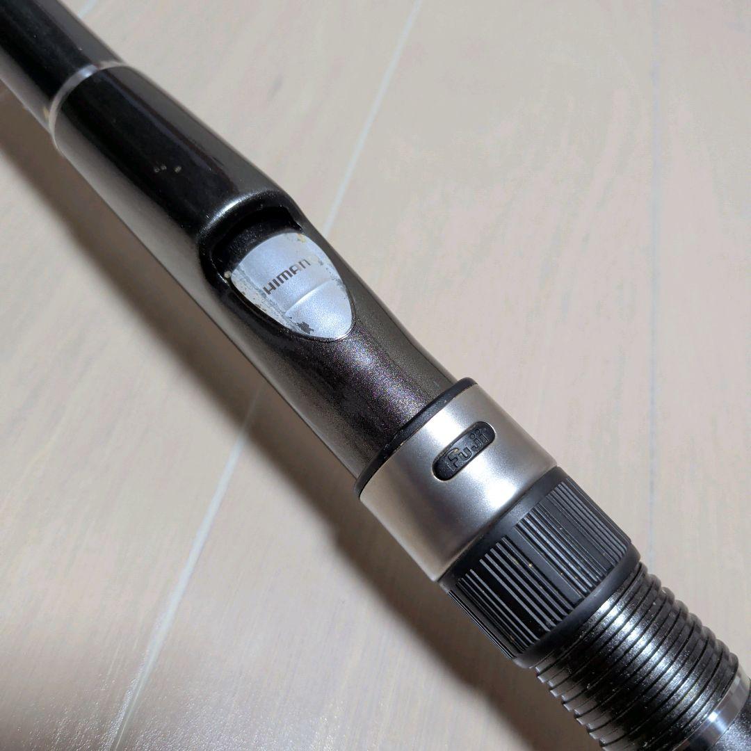 シマノ 磯遠投EV 3-620PTS SHIMANO