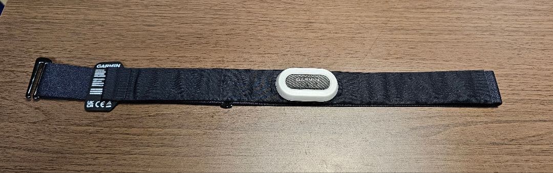 GARMIN(ガーミン) ハートレートセンサー HRM-Pro Plus