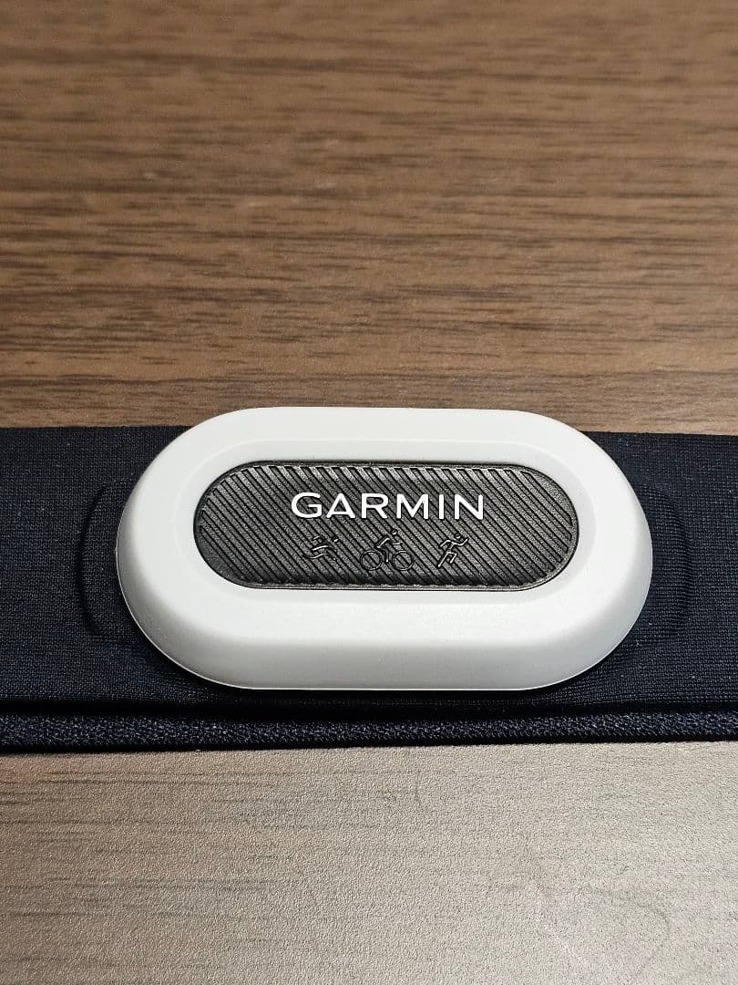 GARMIN(ガーミン) ハートレートセンサー HRM-Pro Plus