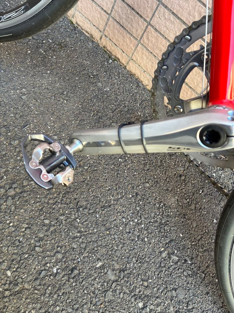 アンカー ANCHOR RNC7 サイズ530 美品