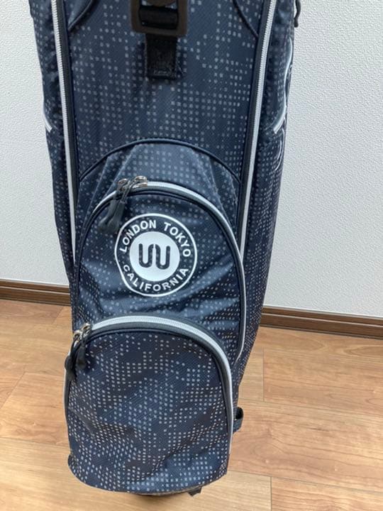 OUUL キャディバッグ