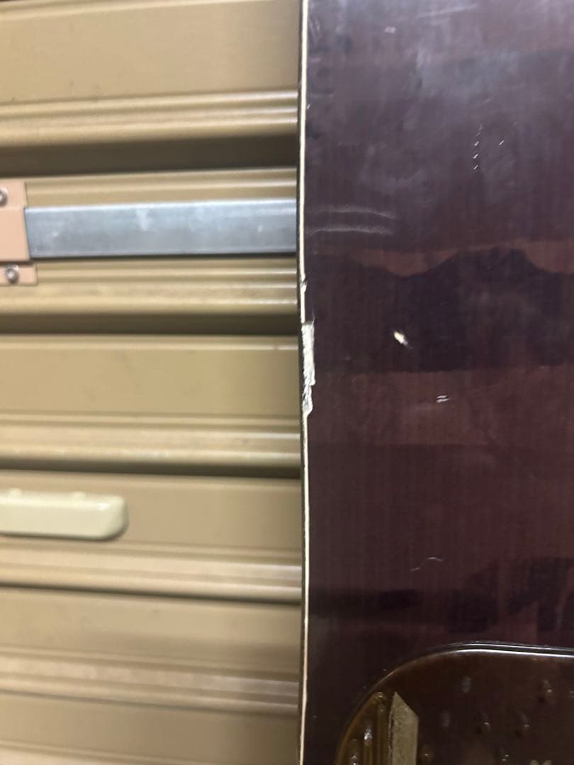 リブテック　スケートバナナ154cm