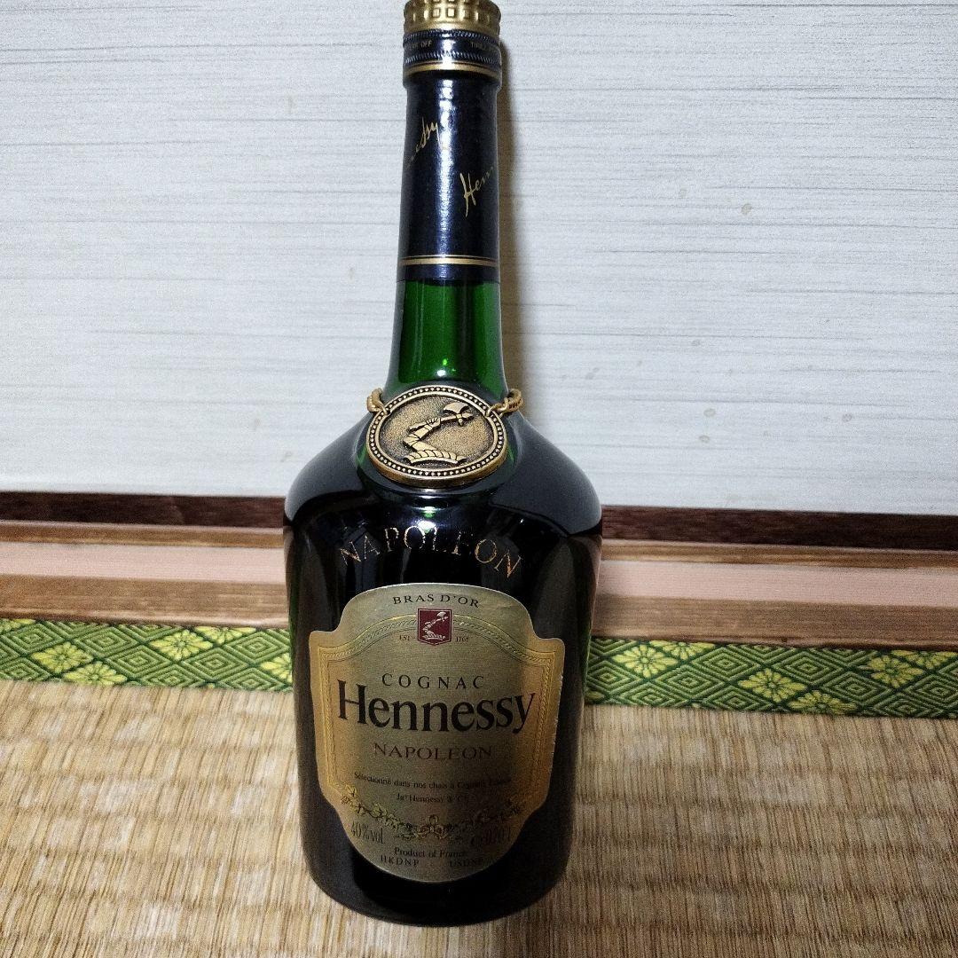 L*e様 Hennessy Napoleon コニャック