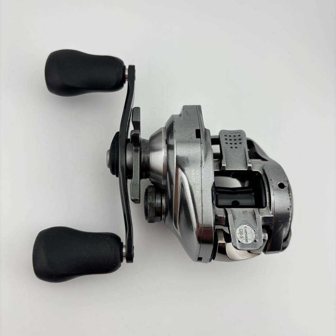 【箱付き】SHIMANO Bantam MGL XG シマノ
