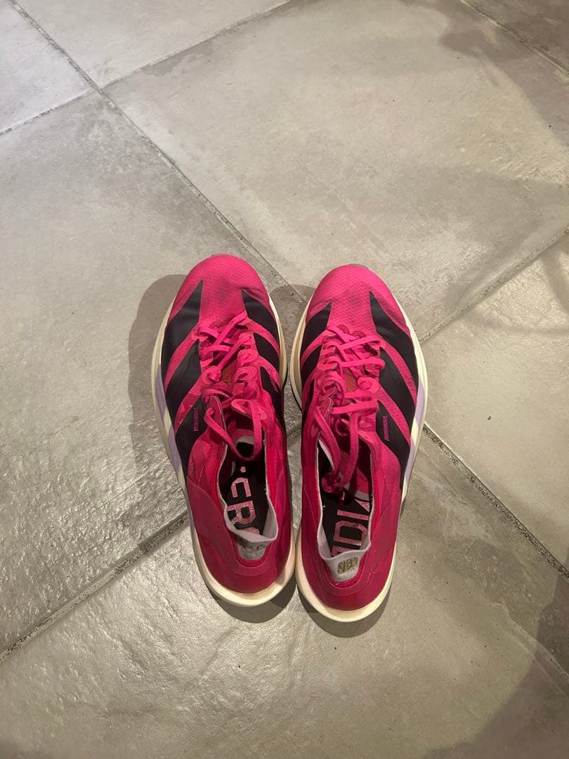 adidasタクミセン11 25.5cm