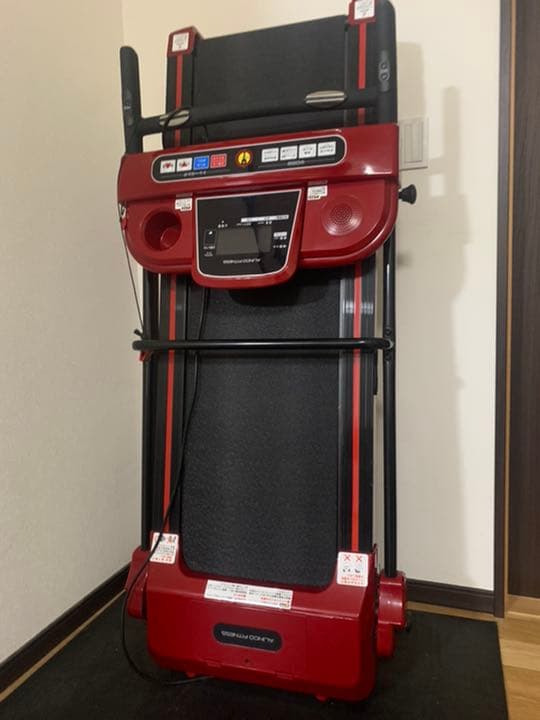 アルインコ　ランニングマシン　AFR2119