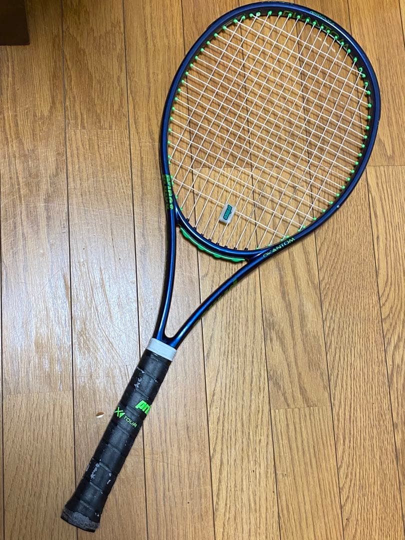 プリンス　ファントム100（G2）