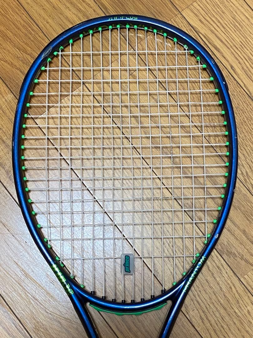 プリンス　ファントム100（G2）