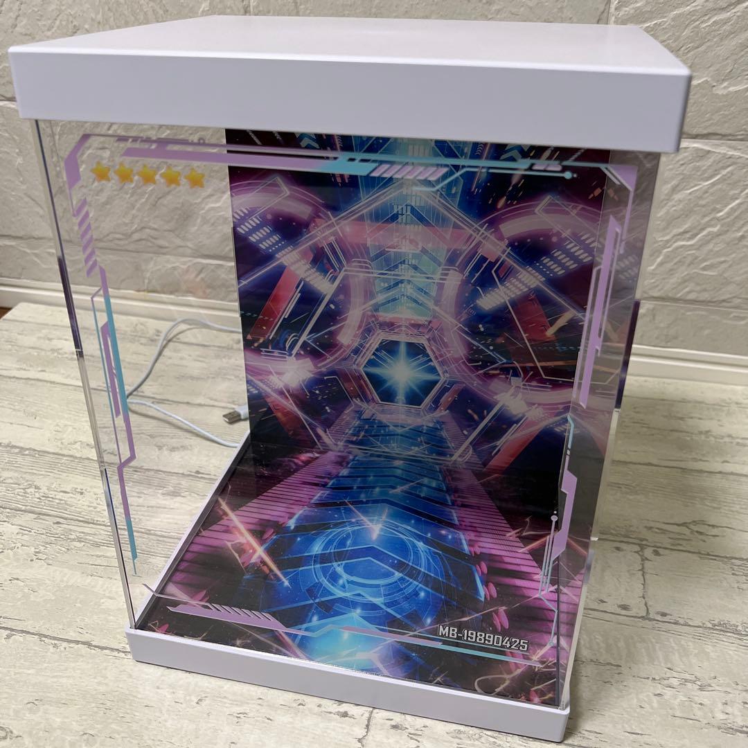 大*蒜様 ウマ娘 ミホノブルボン 栗毛のサイボーグ 1/7スケールフィギュア 展