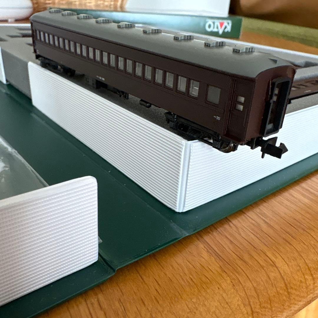 【新品】KATO スハ32系 中央本線普通列車 7両セット⑦