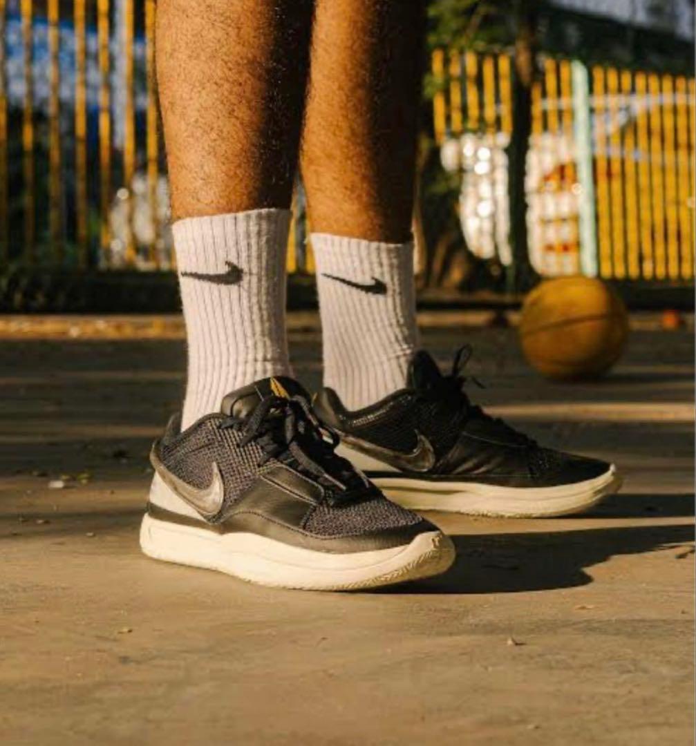 ナイキ ジャ1 26.5cm ジャ•モラントモデル