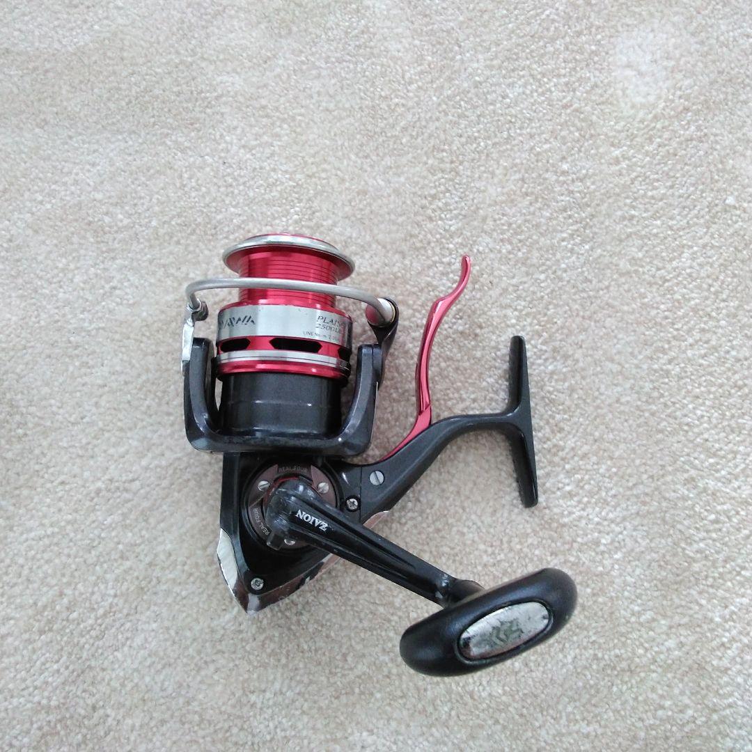 ダイワ　プレイソ2500 LBD