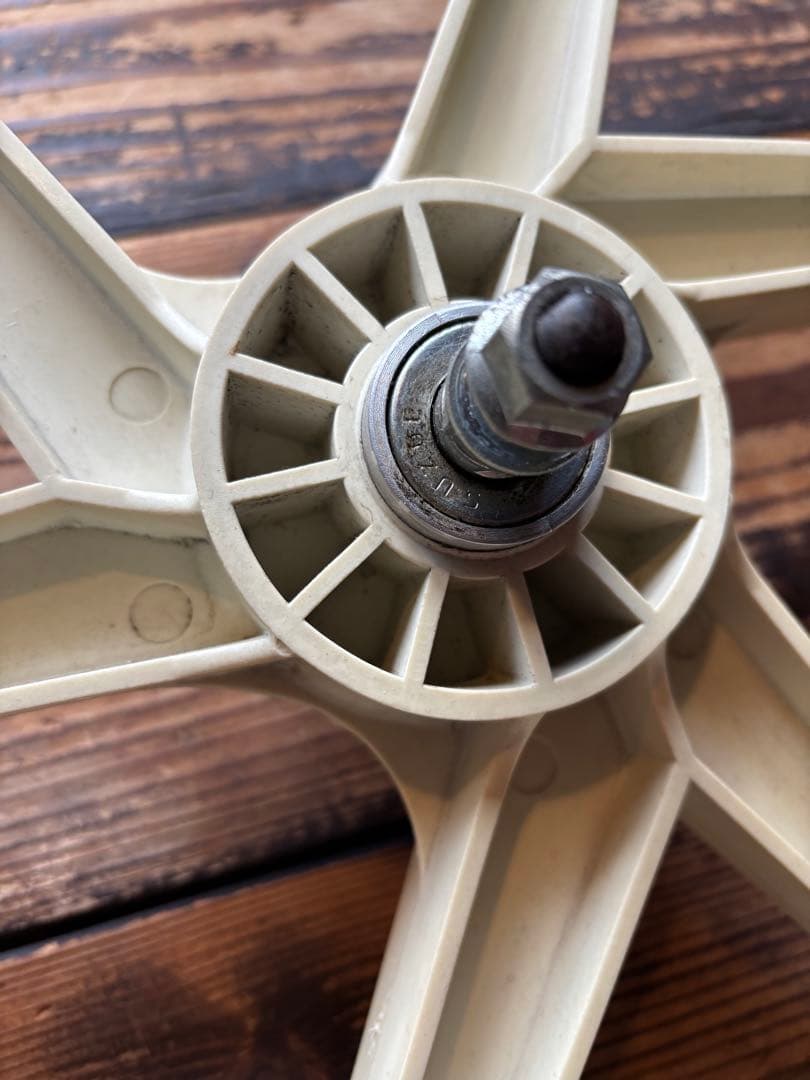 当時物 美品 OGK 20インチ old bmx ホイール