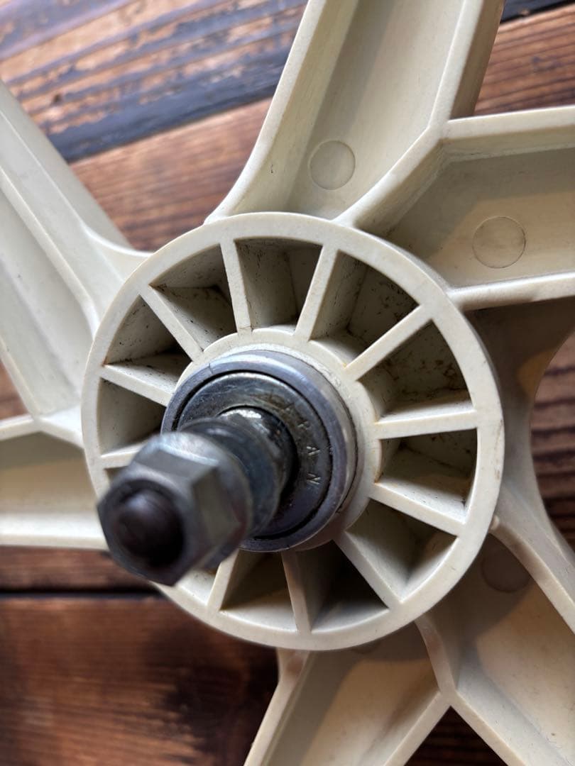 当時物 美品 OGK 20インチ old bmx ホイール