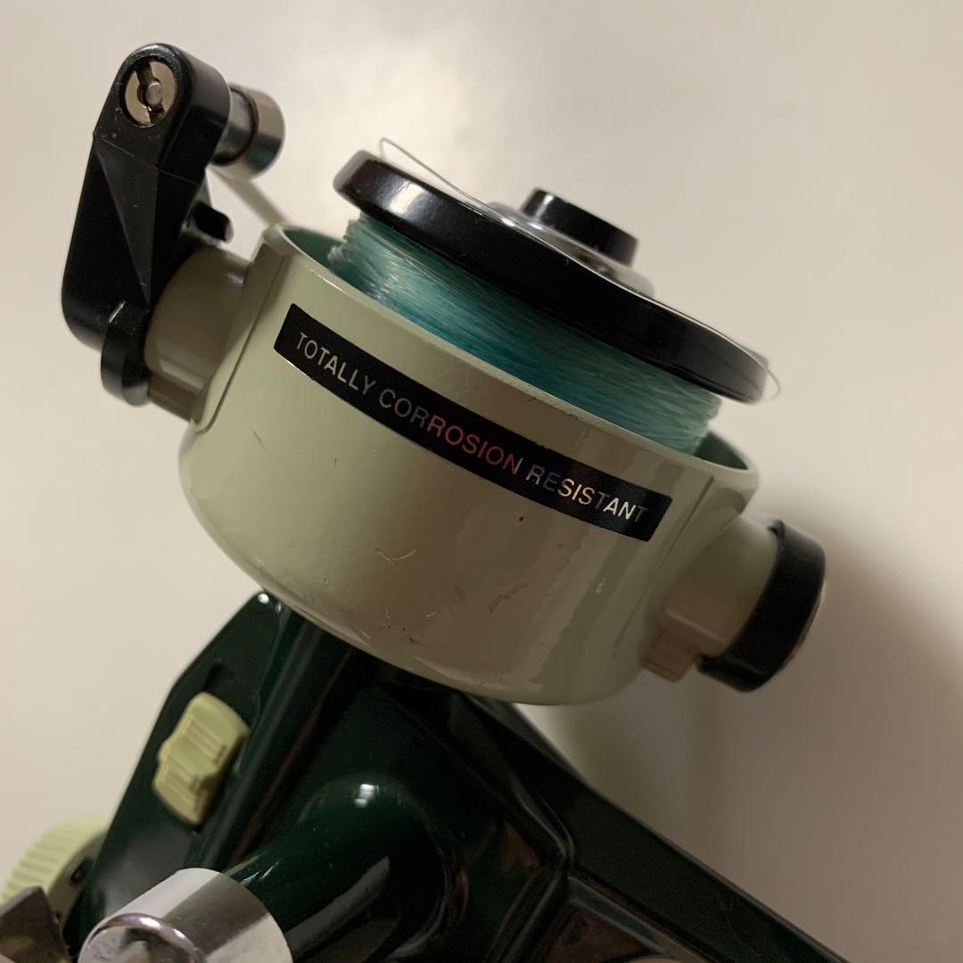 Abu Garcia Cardinal 44 リール