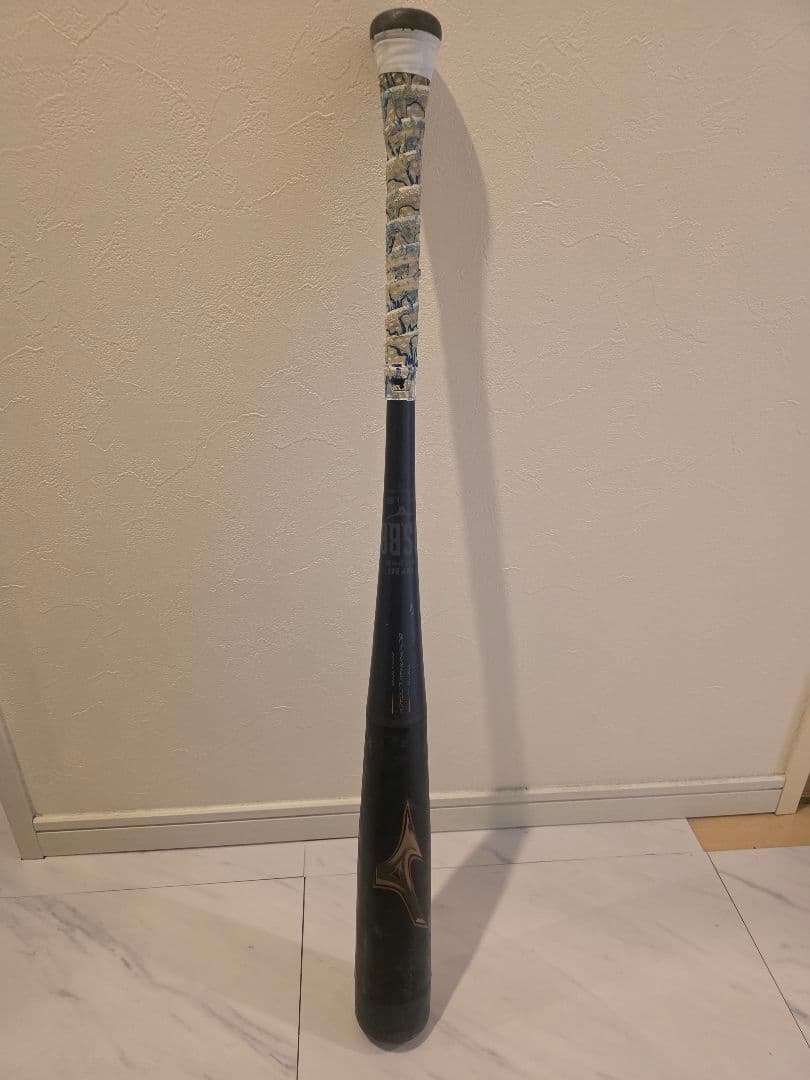 ミズノ　レガシー　LEGACY　軟式バット　80cm