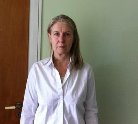 アートポスター Elevator / セシリアエデファルク / Cecilia