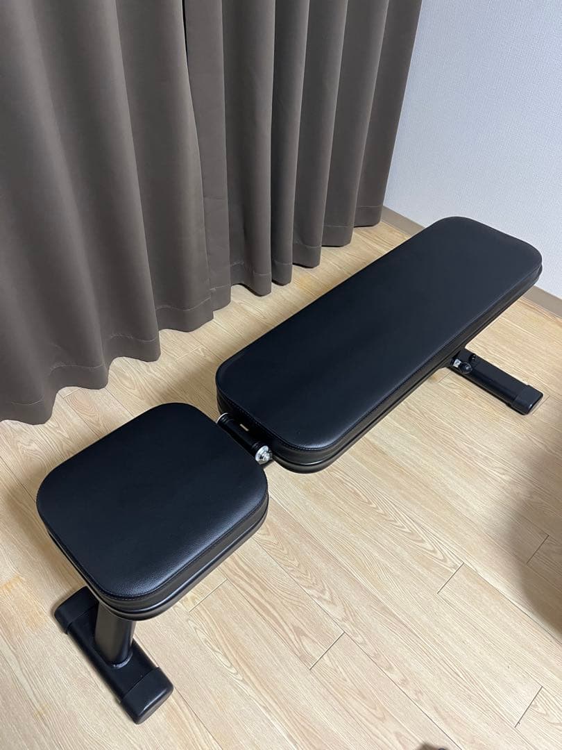 Leading Edge トレーニングベンチLE-B80