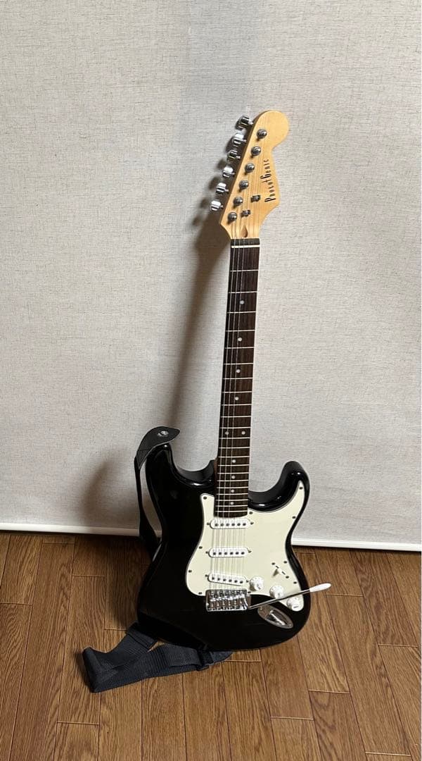 Photo Genic エレキギター