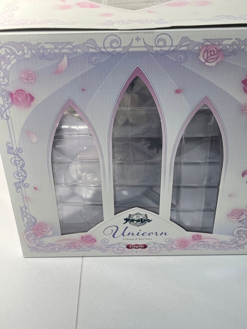 [未開封] アズールレーン ユニコーン 純白なる夢の誓い