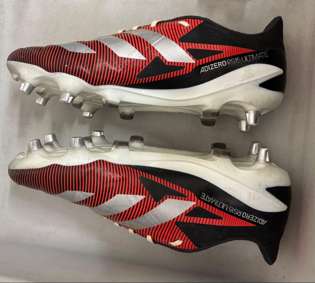 アディゼロRS15 unlimited SG