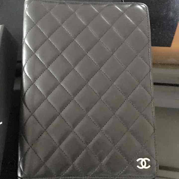 CHANEL♡手帳