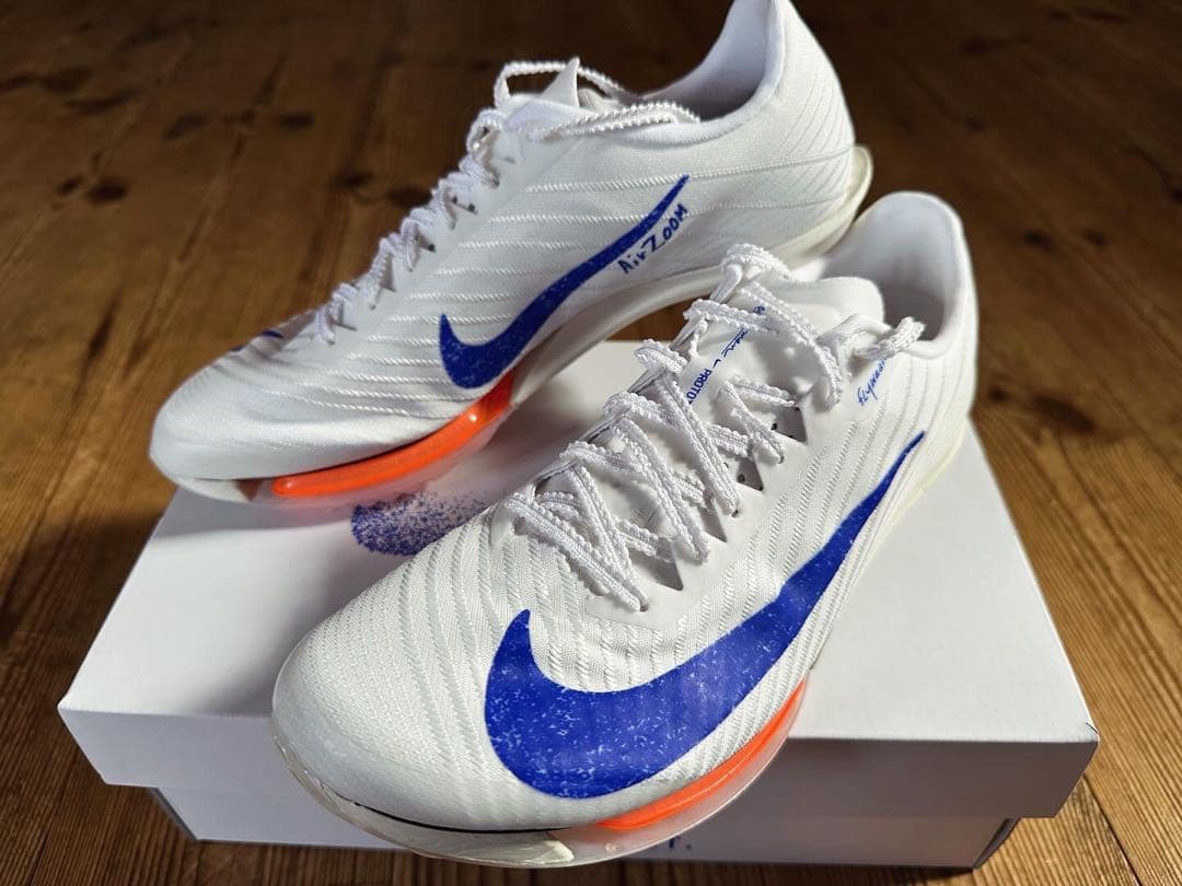 [佐々木]Nike Bowerman Prototype スパイクシューズ