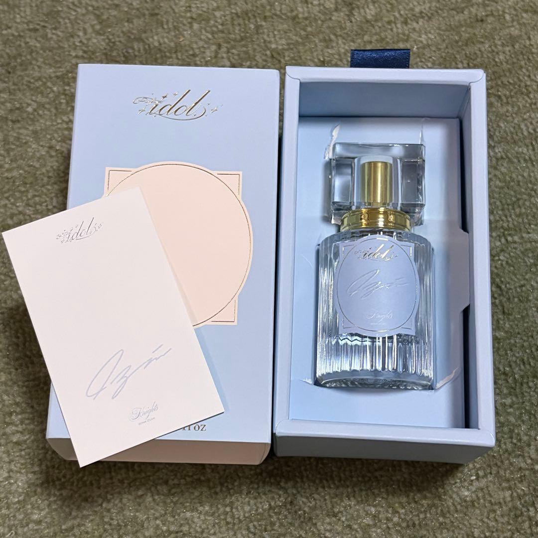 瀬名泉　あんさんぶるスターズ　あんスタ　Perfume idol