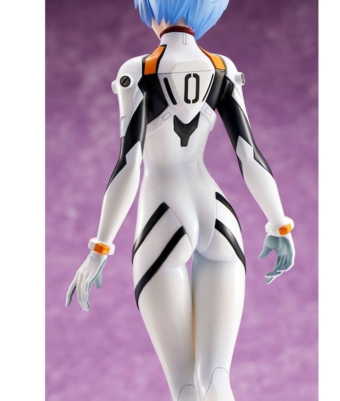 専用品✔美品　エヴァ　レイ　アマクニ　限定フィギュア