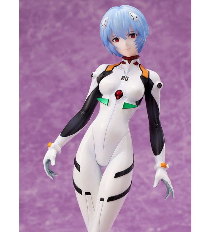 専用品✔美品　エヴァ　レイ　アマクニ　限定フィギュア