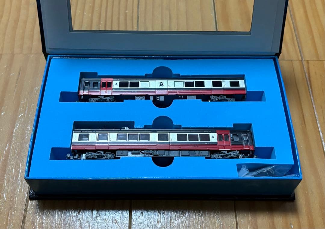 MICRO ACE A8147 719系700番台 フルーティア