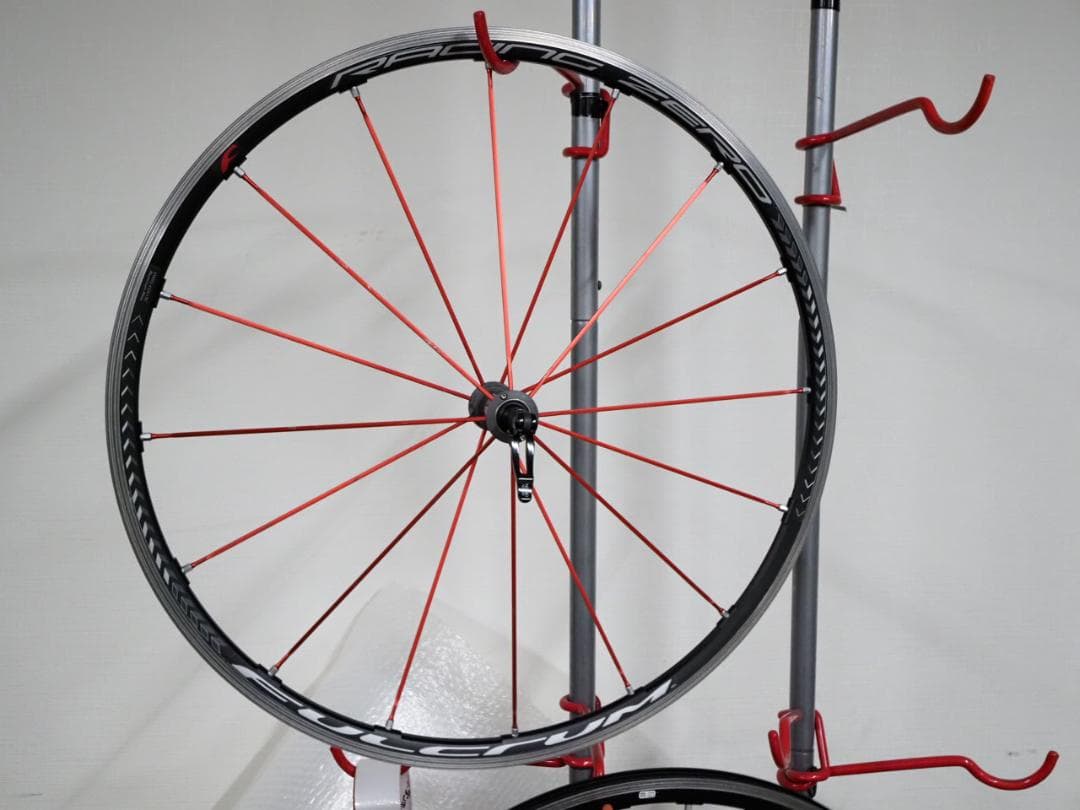 フルクラム レーシングゼロ FULCRUM RACING ZERO リム 前後