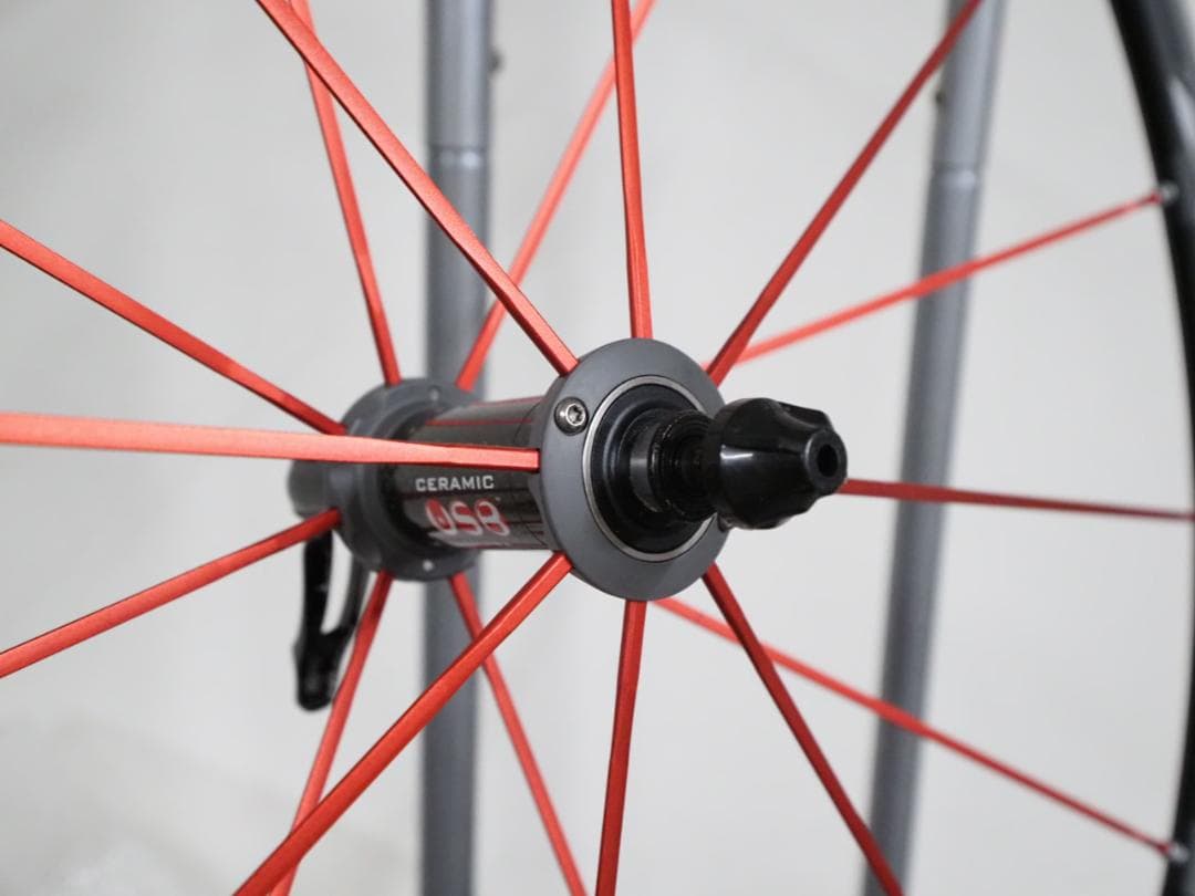 フルクラム レーシングゼロ FULCRUM RACING ZERO リム 前後