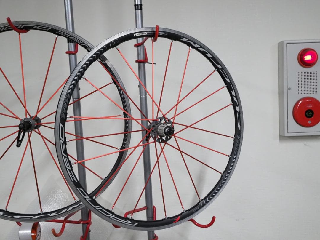 フルクラム レーシングゼロ FULCRUM RACING ZERO リム 前後