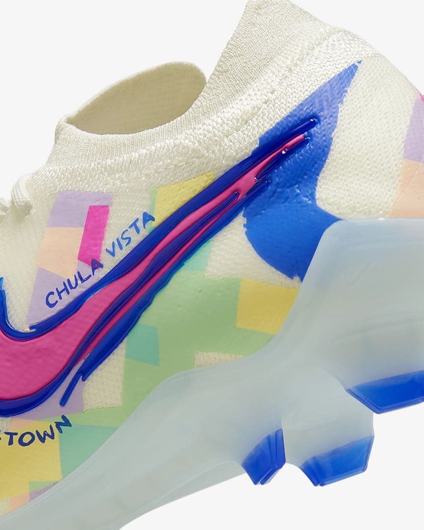 28cm ナイキ ファントム GX 2 エリート SE FQ8178-100