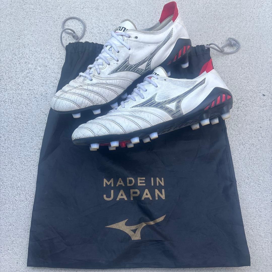 Mizuno モレリアネオⅢ JAPAN 26.5cm