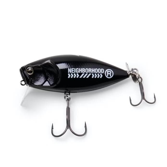 虎ネイバーフッド　NHRJ .SCRATCH /