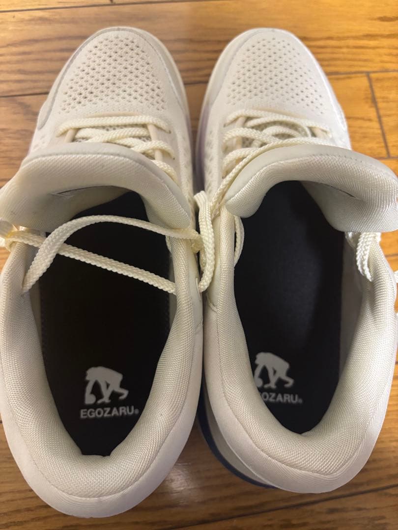 【極美品】EGO BLAZE エゴブレイズ エゴザル バッシュ