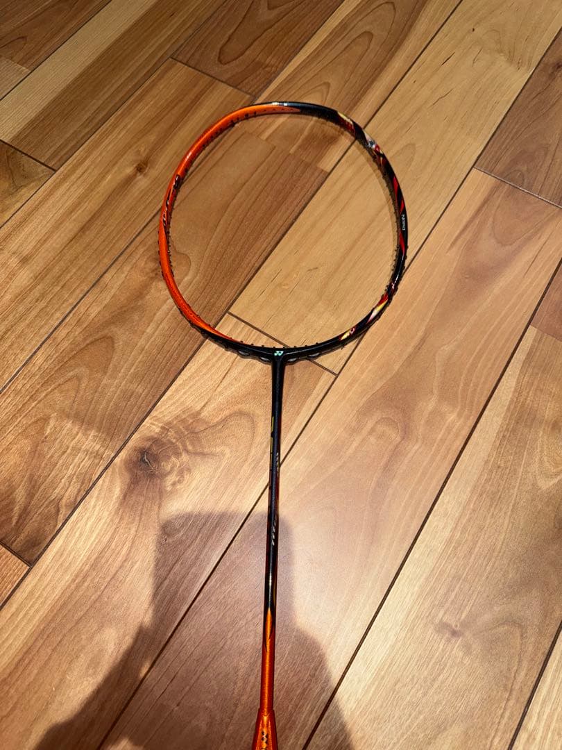 デュオラzストライク アストロクス99とプロ ナノフレア1000z