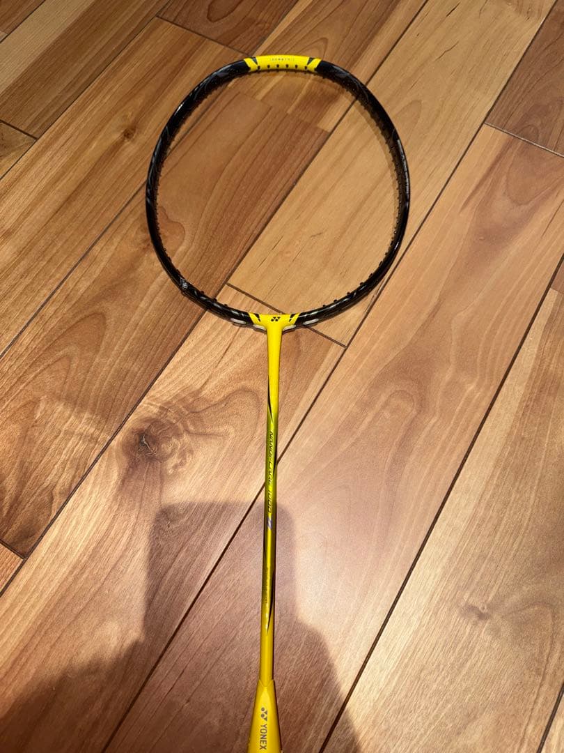 デュオラzストライク アストロクス99とプロ ナノフレア1000z