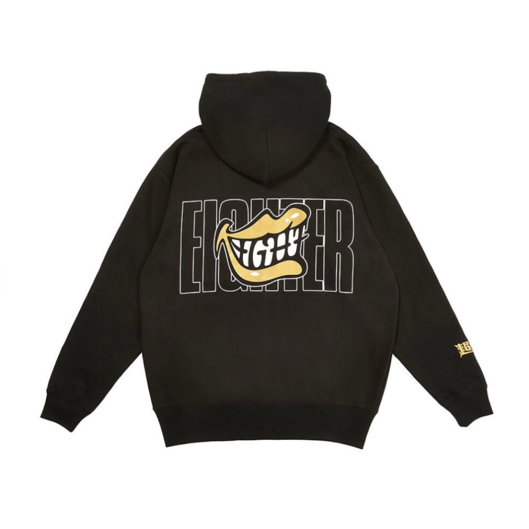 SUPER EIGHT パーカー 超八 武道館