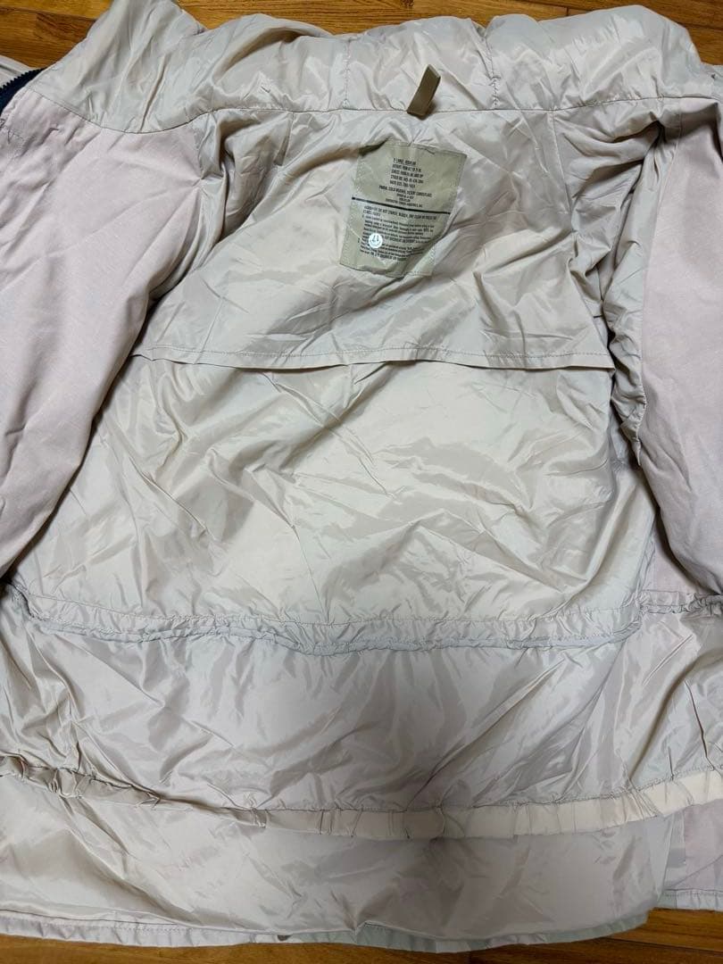 F*J様 ゴアテックス デザートウッドランドカモ size XL-R