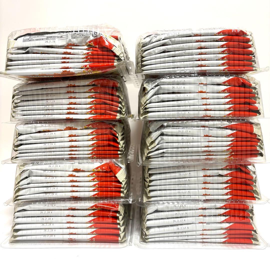 ビッグカツ とんかつソース味 300枚