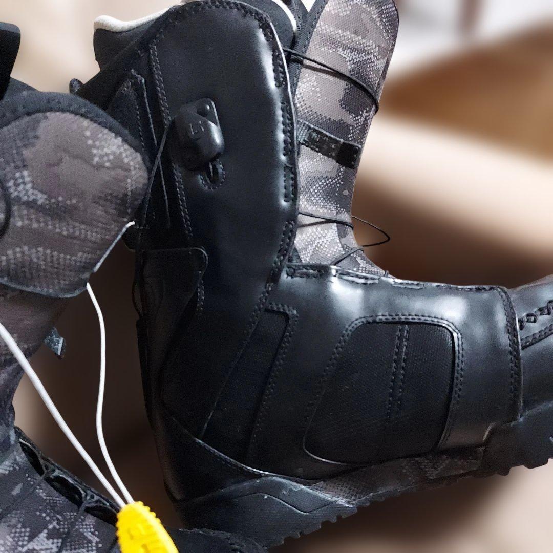 Burton Ruler スノーボードブーツ28cm