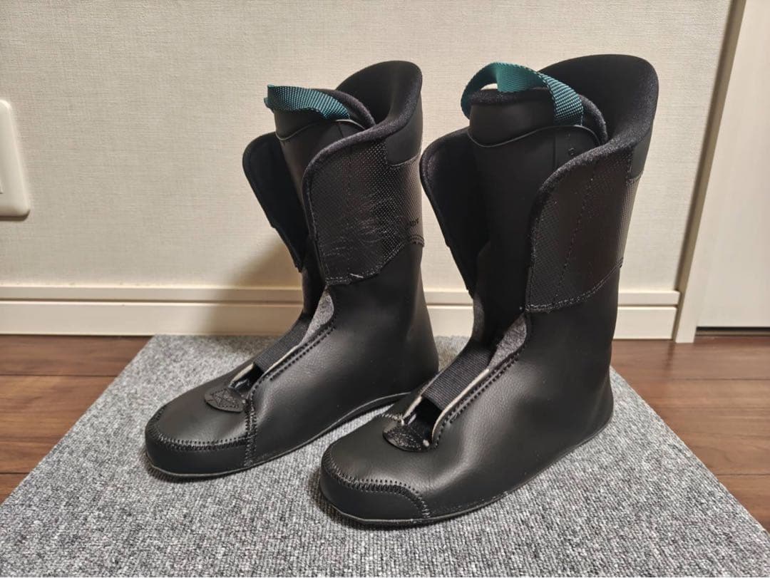 Head　ヘッド　ブーツ　RAPTOR　ラプター　70 25/25.5cm