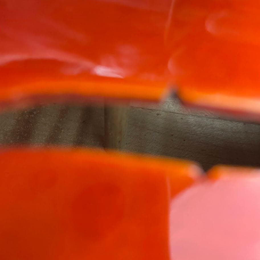 極虎・極美●鈴木バイオリン● No.300 4/4 1974年 ヴァイオリン